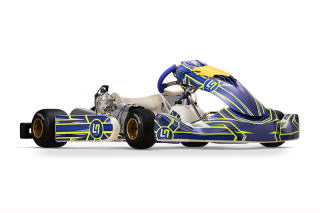 レーシングカート カートパーツカタログ NEXT-ONE